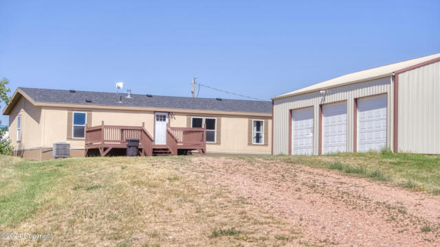 3 BLACKBIRD RD, GILLETTE, WY 82716 - Image 1