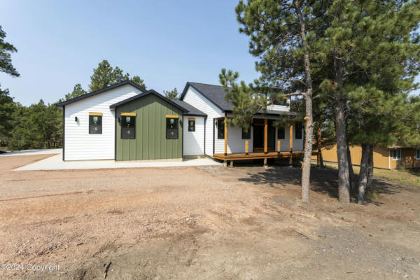 199 PINE HAVEN RD, PINE HAVEN, WY 82721 - Image 1