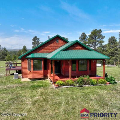 104 WENGER DR, DEVILS TOWER, WY 82714 - Image 1