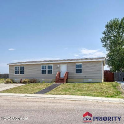 1606 SHADE TREE AVE, GILLETTE, WY 82716 - Image 1
