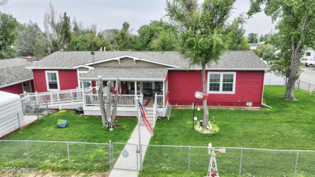 2601 KRISTAN AVE, GILLETTE, WY 82718 - Image 1