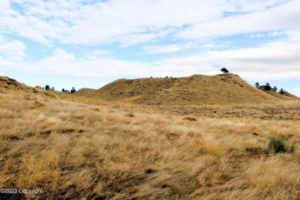 TBD PONY EXPRESS LANE, FORT LARAMIE, WY 82214 - Image 1