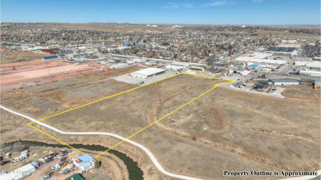 3000 POWDER BASIN AVE, GILLETTE, WY 82718, photo 2 of 17