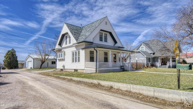 110 S SUMNER AVE, NEWCASTLE, WY 82701 - Image 1