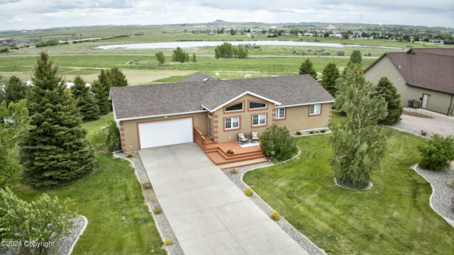 1811 SHALOM AVE, GILLETTE, WY 82718 - Image 1