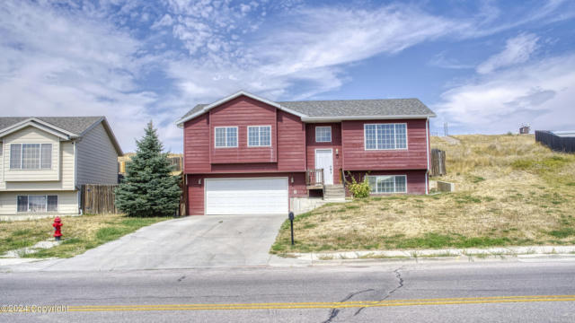 3602 FOOTHILLS BLVD, GILLETTE, WY 82716 - Image 1