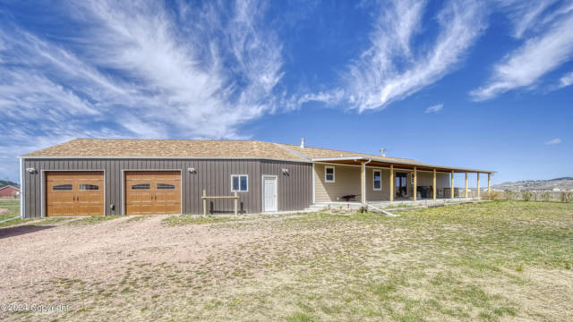 55 GOLD BUCKLE PL, ROZET, WY 82727, photo 5 of 151