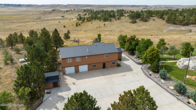 5108 CLARETON HWY, GILLETTE, WY 82718 - Image 1