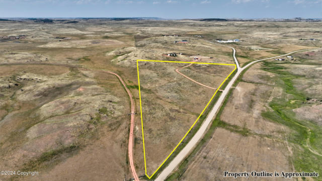 0 GARNER LAKE RD, GILLETTE, WY 82716 - Image 1