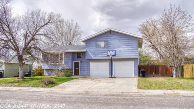 5307 BROM ST, GILLETTE, WY 82718 - Image 1