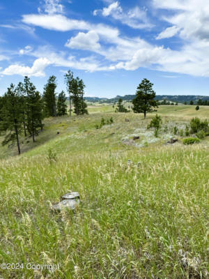 R-12 MORNING GLORY RD., HULETT, WY 82720 - Image 1