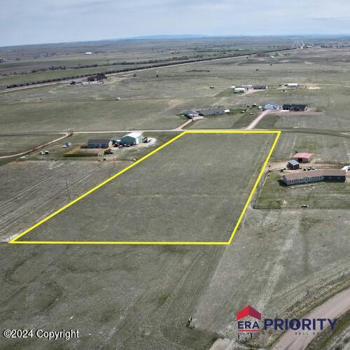 59 GOLD BUCKLE PL, ROZET, WY 82727, photo 1 of 3