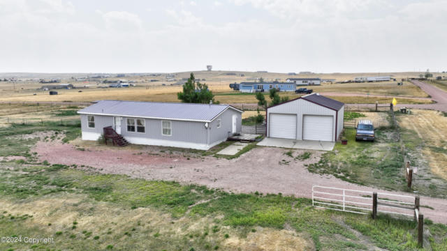 15 CODY ST, WRIGHT, WY 82732 - Image 1