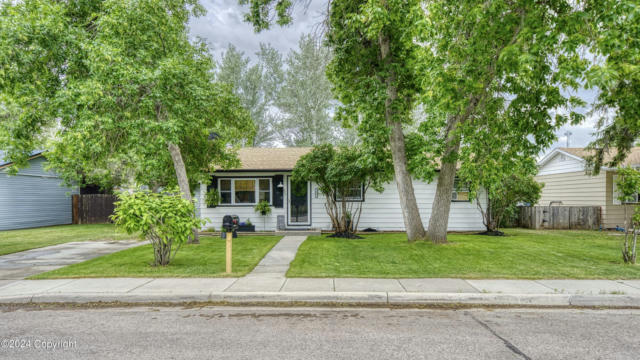 102 E VALLEY DR, GILLETTE, WY 82716 - Image 1