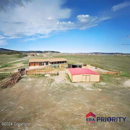 55 GOLD BUCKLE PL, ROZET, WY 82727, photo 1 of 151