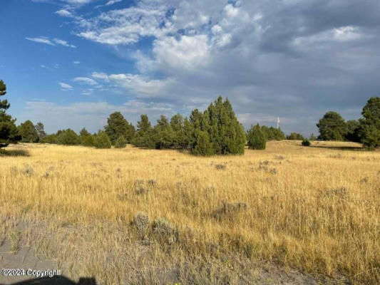 TBD LOT 3 LONE HAVEN ROAD, MOORCROFT, WY 82721, photo 4 of 15