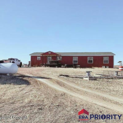 155 BOMBER MOUNTAIN RD, GILLETTE, WY 82716 - Image 1