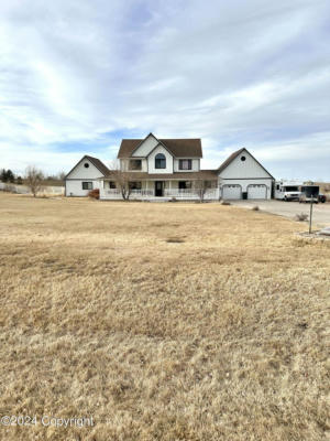 1200 CHARA AVE, GILLETTE, WY 82718 - Image 1