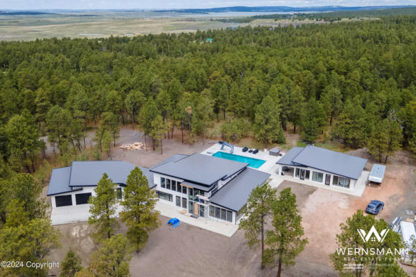 33 PINE CONE LN, PINE HAVEN, WY 82721 - Image 1
