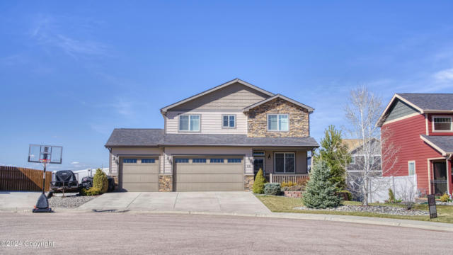 11 STAFFORD CT, GILLETTE, WY 82718 - Image 1