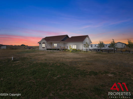 6800 STONE PLACE LOOP, GILLETTE, WY 82718 - Image 1