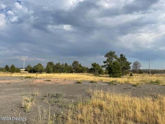 TBD LOT 3 LONE HAVEN ROAD, MOORCROFT, WY 82721, photo 5 of 15