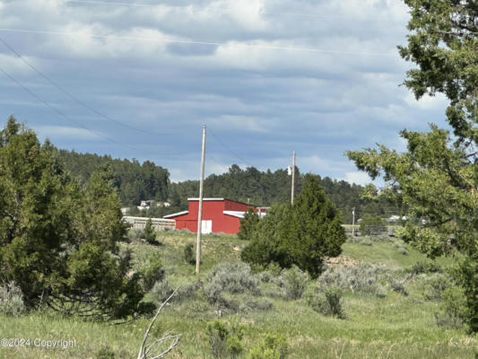2560 STATE HIGHWAY 116 N, UPTON, WY 82730 - Image 1