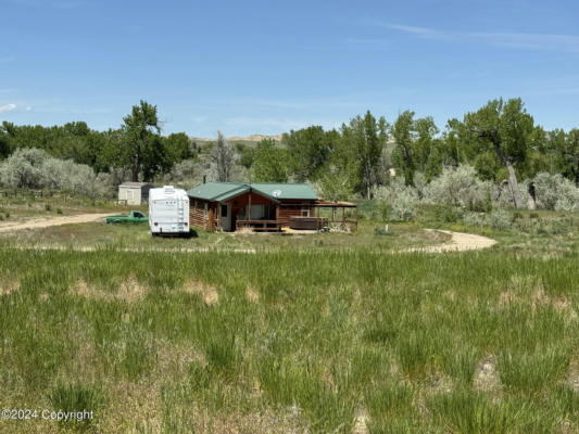 14 WY THOM RD, KAYCEE, WY 82639 - Image 1