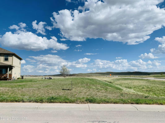 599 HAY CREEK RD, WRIGHT, WY 82732 - Image 1