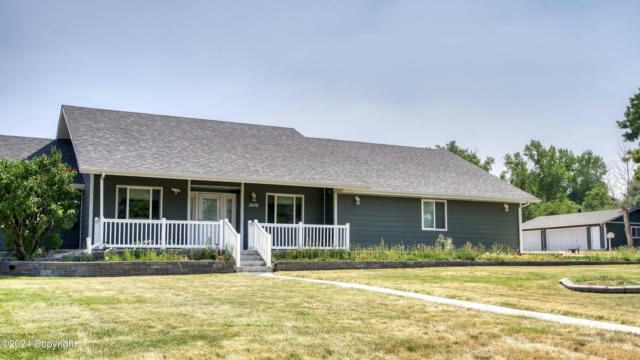 1406 KLUVER RD, GILLETTE, WY 82716 - Image 1
