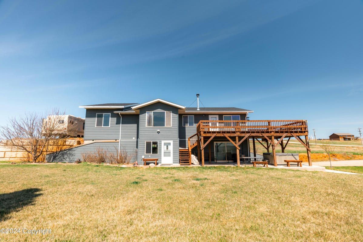 1 BROOK TROUT RD, BEULAH, WY 82712, photo 1 of 61