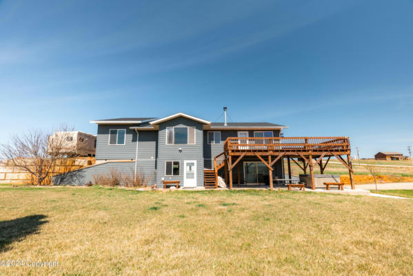 1 BROOK TROUT RD, BEULAH, WY 82712 - Image 1
