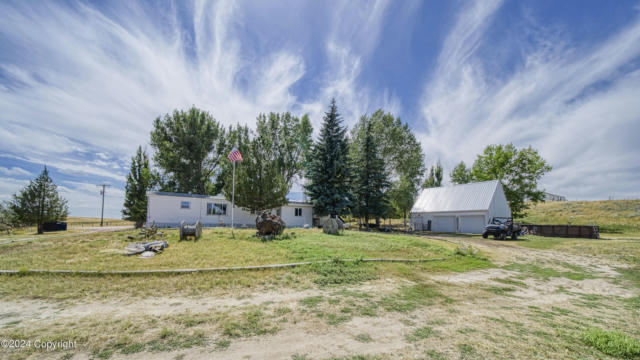 10 & 20 GEORGE WASHINGTON RD, GILLETTE, WY 82718 - Image 1