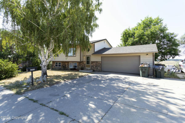 3503 FOOTHILLS BLVD, GILLETTE, WY 82716 - Image 1