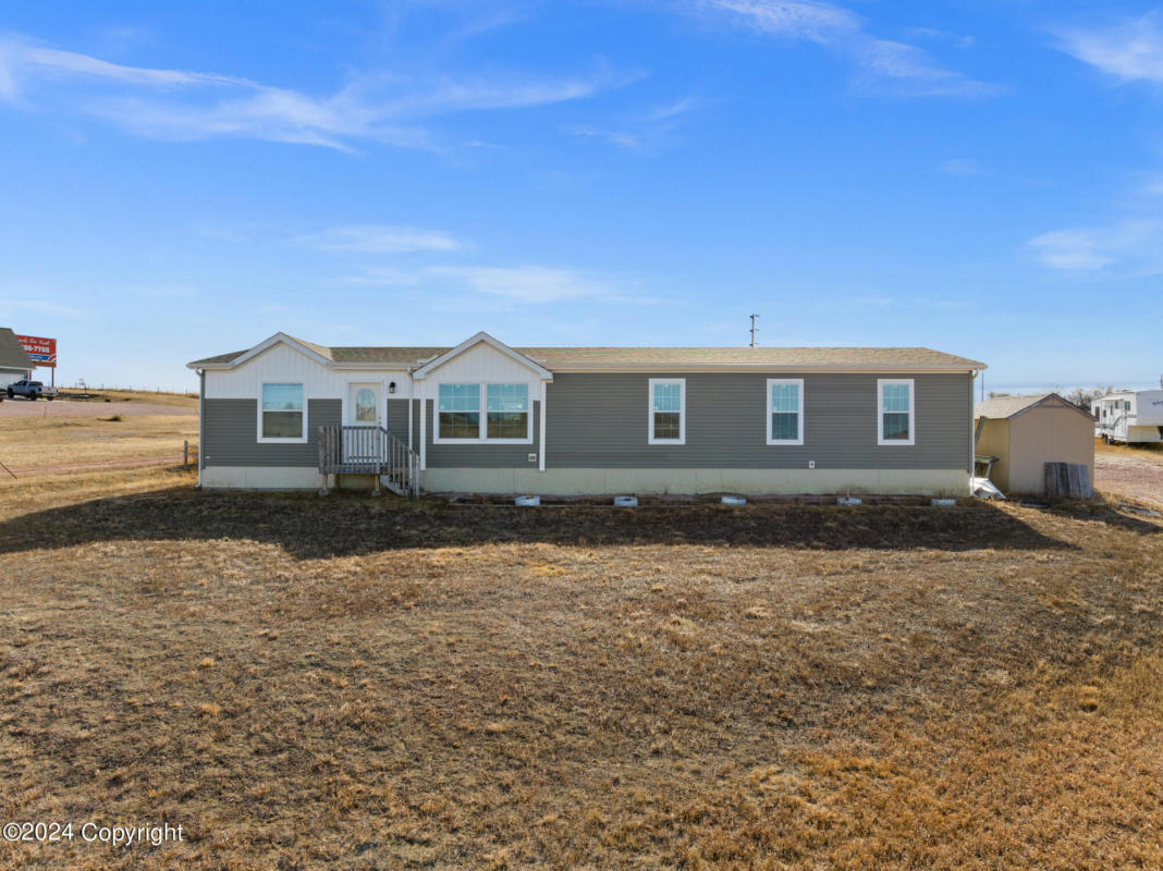 239 LINCOLN ST, MOORCROFT, WY 82721, photo 1 of 33