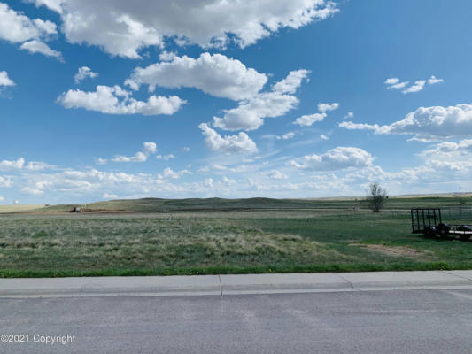 589 HAY CREEK RD, WRIGHT, WY 82732 - Image 1