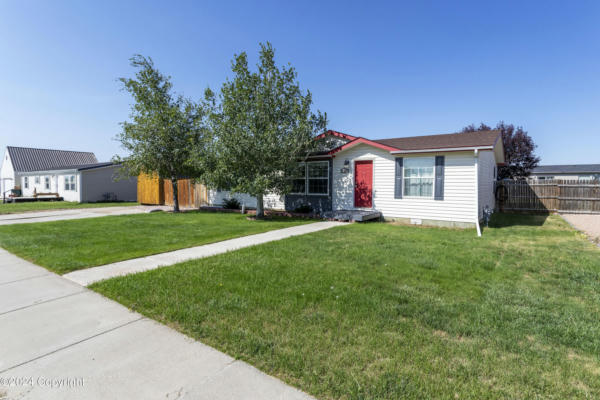 2502 WRANGLER RD, GILLETTE, WY 82718 - Image 1