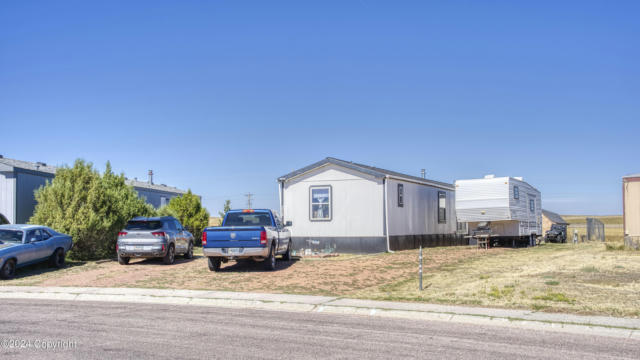 212 YELLOWSTONE CIR, GILLETTE, WY 82732 - Image 1