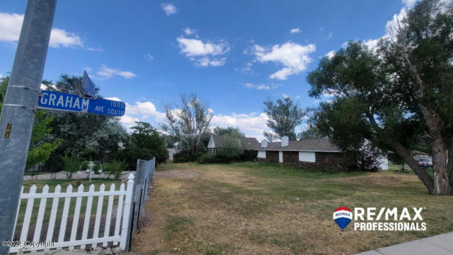 1003 GRAHAM AVE, GILLETTE, WY 82716 - Image 1