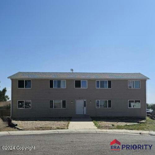 413 KINGS CT, WRIGHT, WY 82732, photo 1 of 10