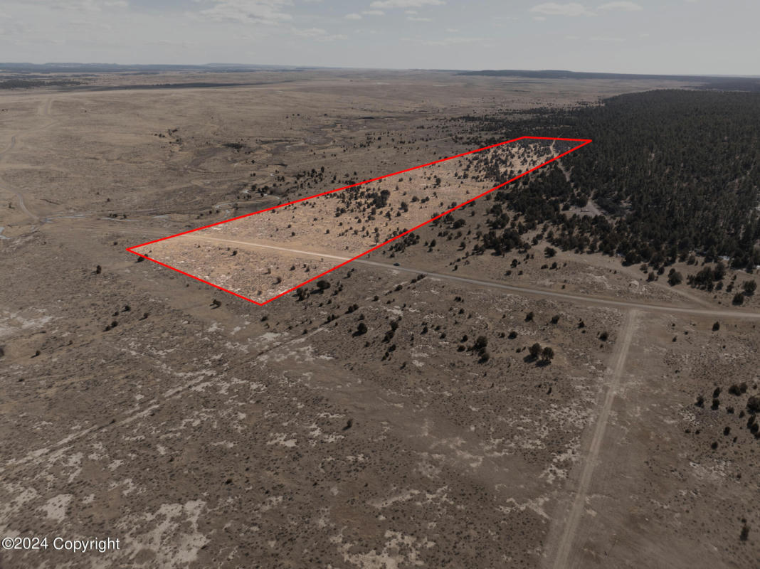 TRACT 7 TBD, MOORCROFT, WY 82721, photo 1 of 8