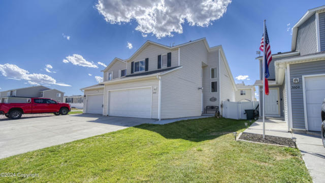 3606 TRITON AVE, GILLETTE, WY 82718 - Image 1