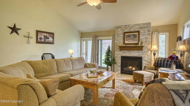 908 WOODLAND AVE, GILLETTE, WY 82716 - Image 1