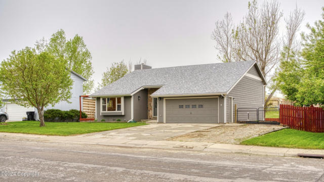 6600 IRVING BLVD, GILLETTE, WY 82718, photo 4 of 118
