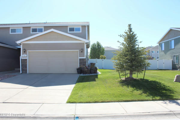5402 GLOCK AVE, GILLETTE, WY 82718 - Image 1