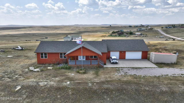 18 OLEO ACRES, MOORCROFT, WY 82721 - Image 1