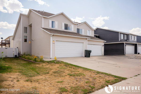 1510 HARVEST MOON DR, GILLETTE, WY 82718 - Image 1