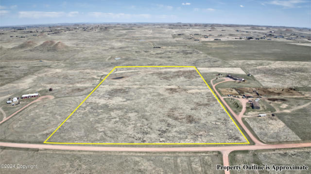 86 BOX N RANCH RD, GILLETTE, WY 82718 - Image 1