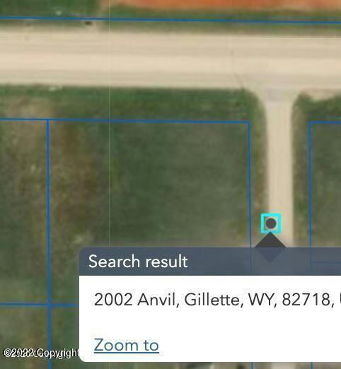 2002 ANVIL, GILLETTE, WY 82718, photo 1 of 6