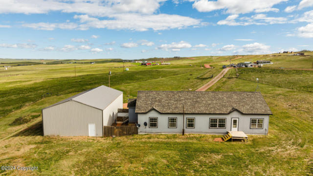143 BOMBER MOUNTAIN RD, GILLETTE, WY 82716 - Image 1